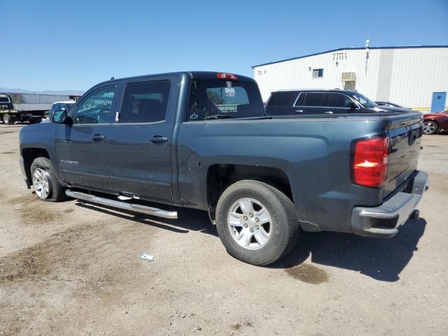 Vin: 3gcpcrec2hg382861, lot: 60255385, chevrolet all models c1500 lt 20172