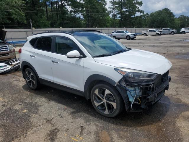 Vin: km8j33a20gu259938, lot: 60699905, hyundai tucson limited 20164