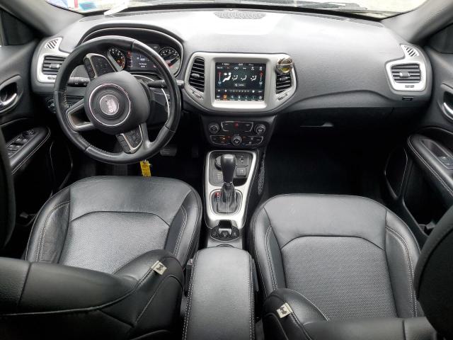 2021 JEEP COMPASS 80 3C4NJDEB0MT563286