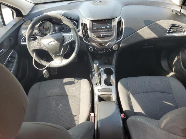 2017 CHEVROLET CRUZE LT - 3G1BE5SMXHS560712