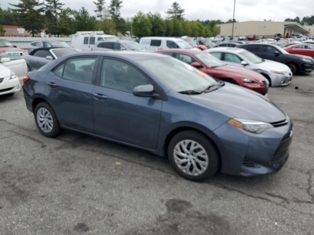 Vin: 2t1burhe1jc003689, lot: 59909465, toyota corolla l 20184