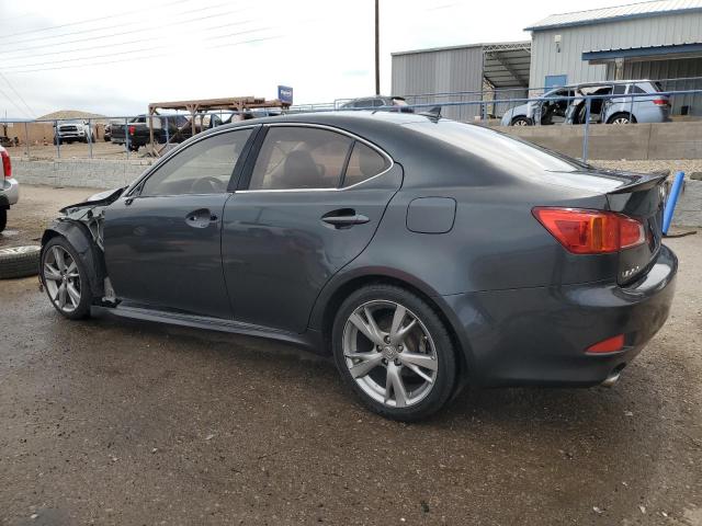 Vin: jthbf5c25a5111986, lot: 60080395, lexus is 250 20102