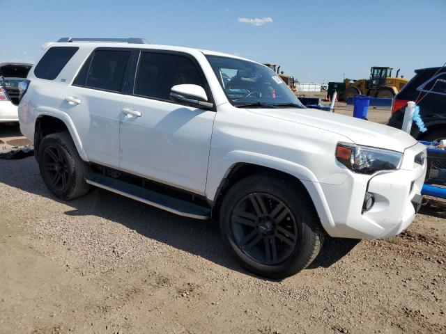 Vin: jtebu5jr6h5466307, lot: 62864275, toyota 4runner sr5/sr5 premium 20174