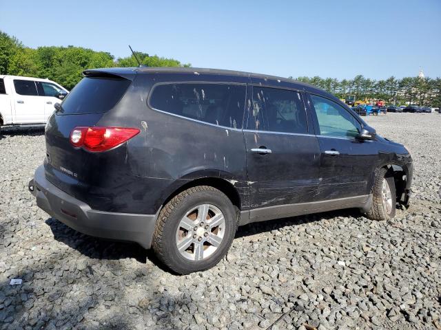 Vin: 1gnlvfed7as139522, lot: 59463665, chevrolet traverse lt 20103