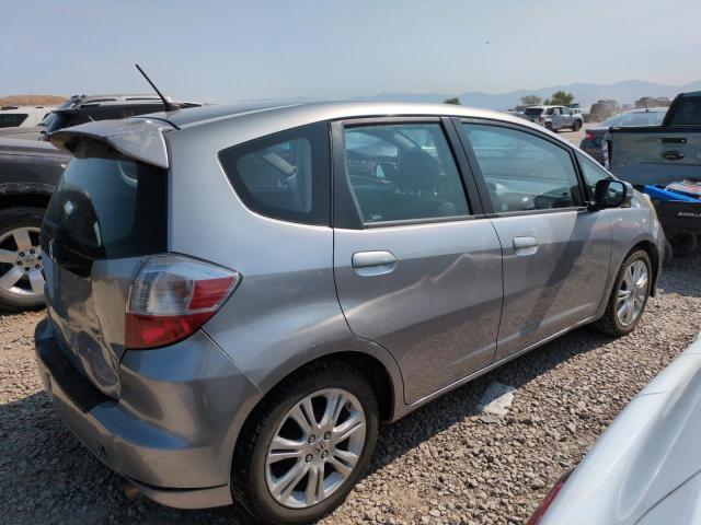 Vin: jhmge8h41ac002070, lot: 62356565, honda fit sport 20103