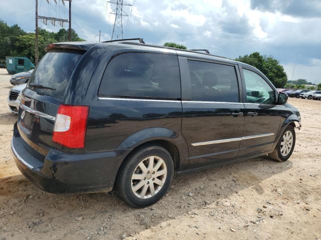Vin: 2c4rc1bg3er255088, lot: 61252945, chrysler minivan touring 20143