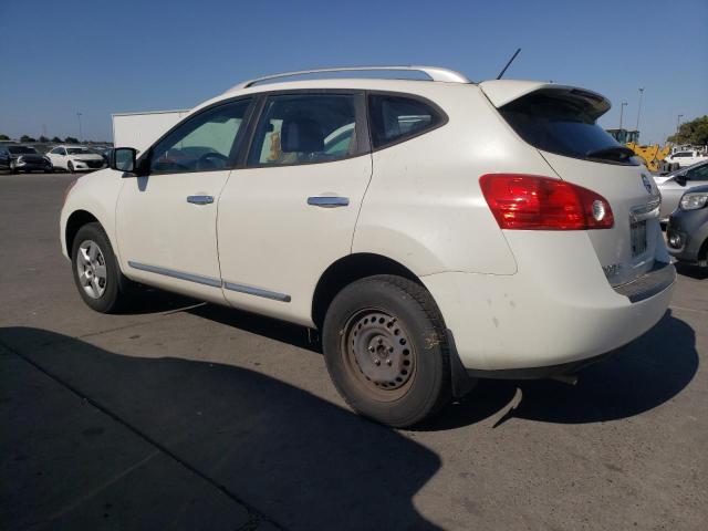 Vin: jn8as5mt0ew611350, lot: 62767105, nissan rogue s 20142
