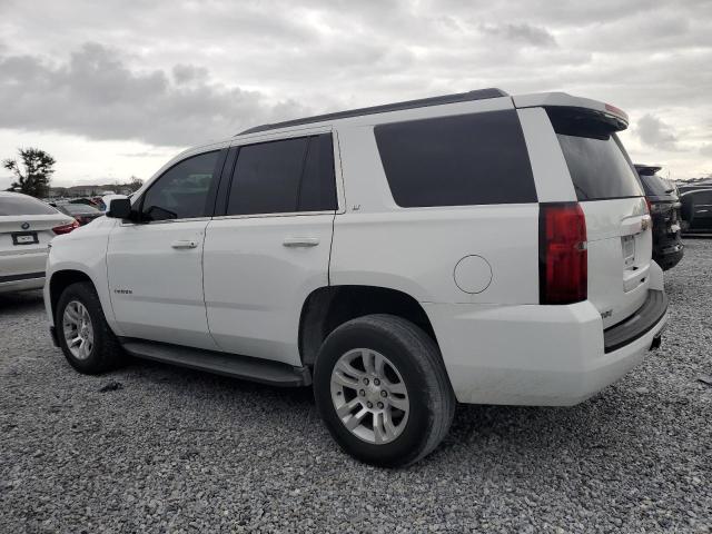 Vin: 1gnscbkc1jr104276, lot: 59323385, chevrolet tahoe c1500 lt 20182