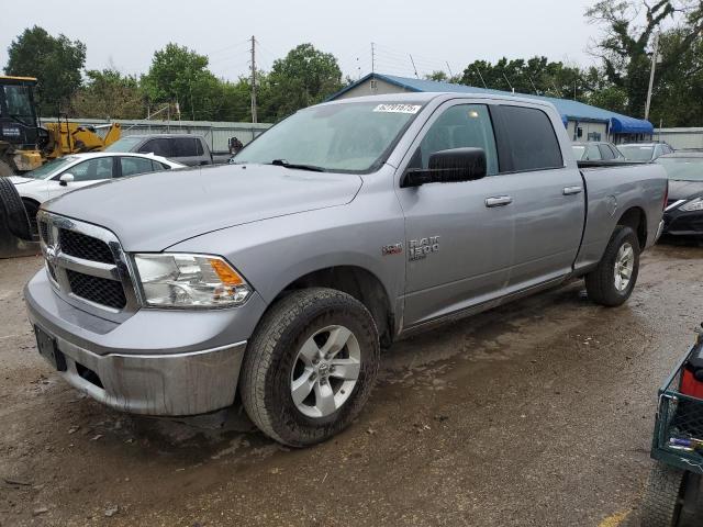 RAM 1500 CLASS