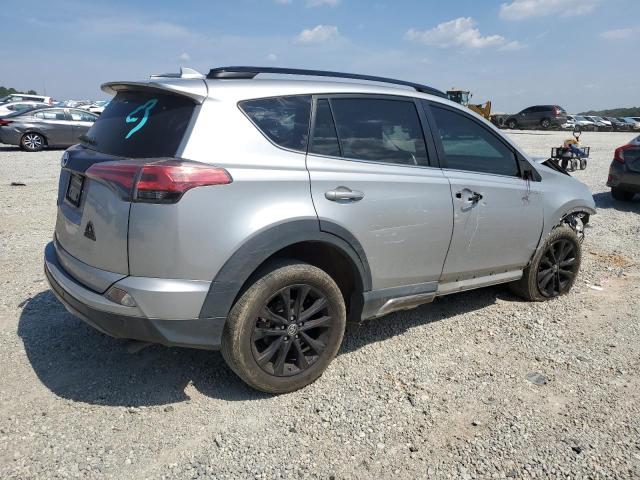 Vin: 2t3wfrevxjw427748, lot: 61833055, toyota rav4 adventure 20183