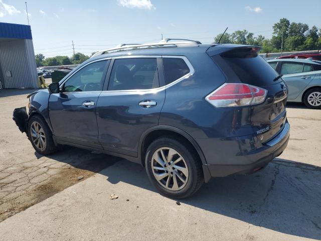 2015 NISSAN ROGUE S - 5N1AT2MV3FC797537