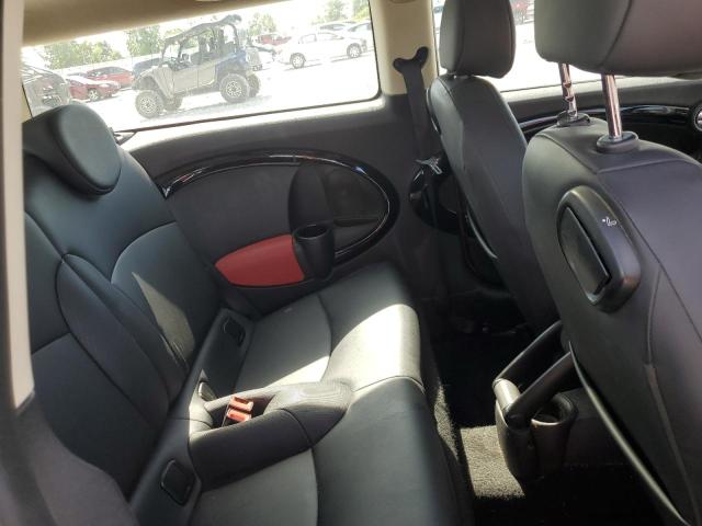 2014 MINI COOPER CLU - WMWZF3C5XET492764