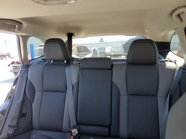2024 SUBARU OUTBACK ON 4S4BTALC3R3184806
