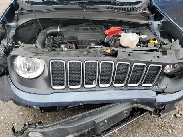 2023 JEEP RENEGADE L ZACNJDB12PPP41218