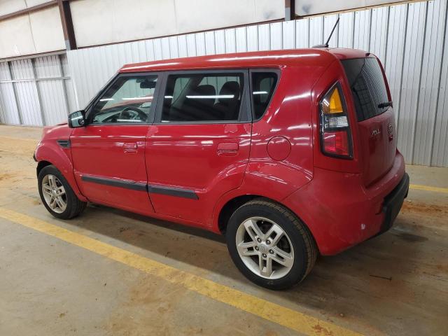 Vin: kndjt2a21a7172702, lot: 59370255, kia soul + 20102