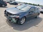2019 CHEVROLET MALIBU LS - 1G1ZB5ST4KF221048