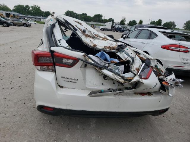 2020 SUBARU IMPREZA 4S3GTAB68L3726365