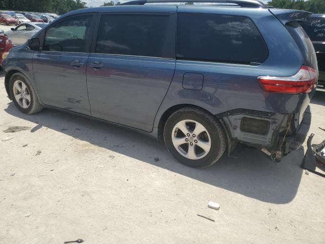 2015 TOYOTA SIENNA LE 5TDKK3DC2FS651385