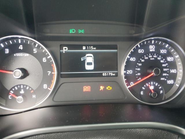 2022 KIA FORTE FE - 3KPF24AD3NE497721