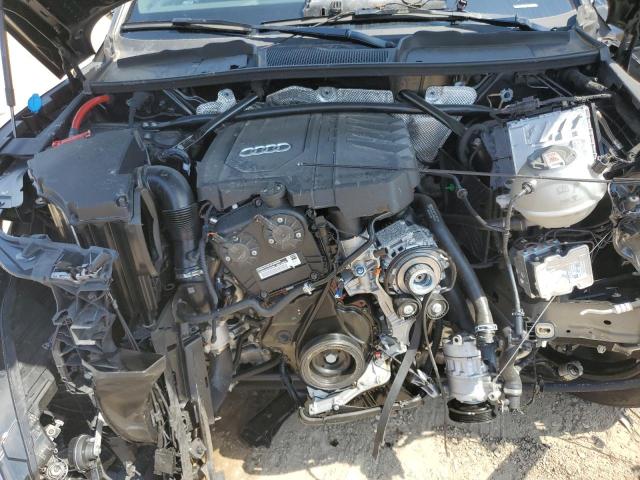 2024 AUDI Q5 PREMIUM WA1GAAFY4R2101102