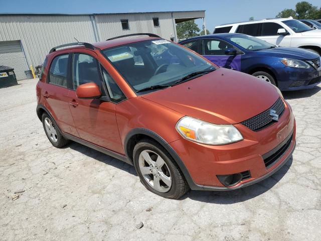 Vin: js2yb5a33c6308340, lot: 61864365, suzuki sx4 20124
