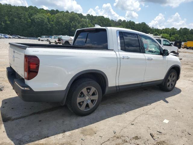 2020 HONDA RIDGELINE - 5FPYK3F75LB025637
