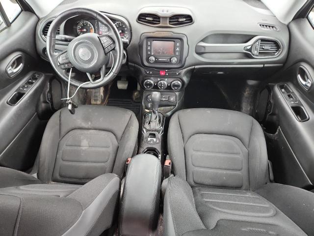2016 JEEP RENEGADE L ZACCJBBT8GPC98766