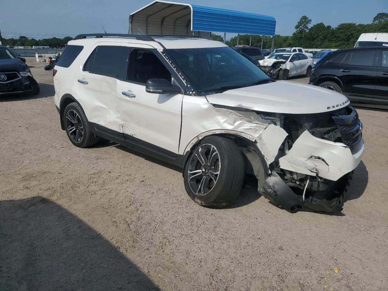 Global Auto Auctions