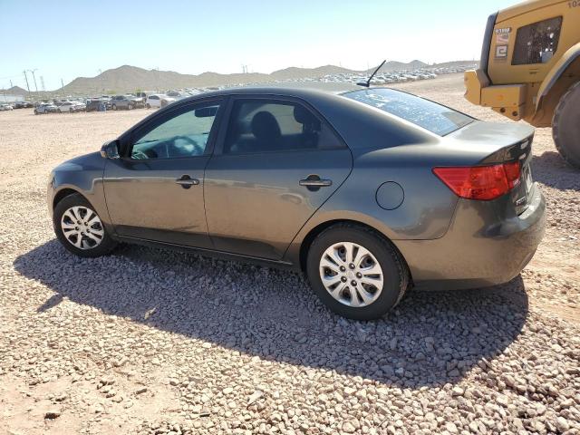 Vin: knafu4a20b5450238, lot: 62744295, kia forte ex 20112