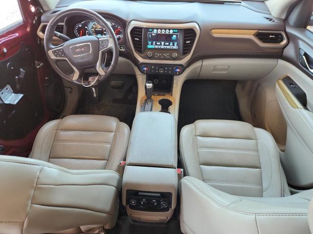 2017 GMC ACADIA DEN 1GKKNPLS5HZ191426