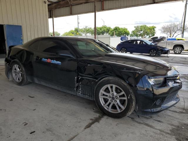 2015 CHEVROLET CAMARO LS - 2G1FB1E31F9311344