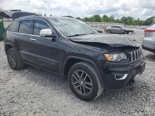 2018 JEEP GRAND CHER - 1C4RJEBG4JC514610