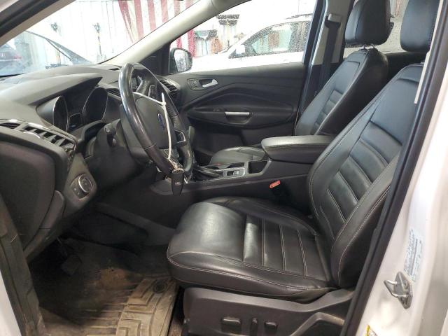 2017 FORD ESCAPE TIT - 1FMCU9J98HUD53783