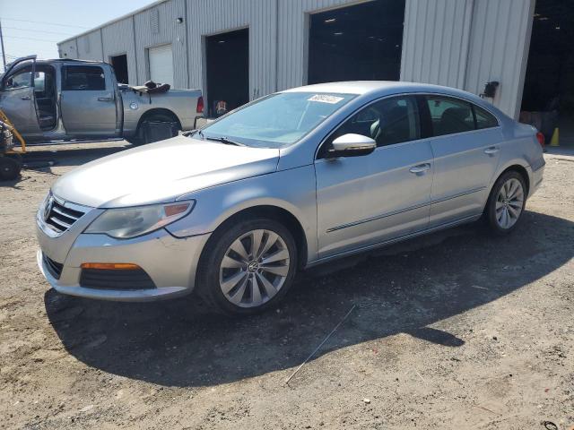 VOLKSWAGEN CC SPORT