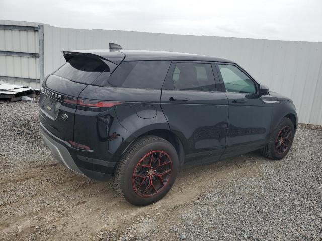 2020 LAND ROVER RANGE ROVE SALZJ2FX6LH026802