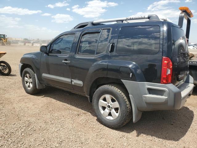 Vin: 5n1an0nw6cc513092, lot: 61498965, nissan xterra off road 20122