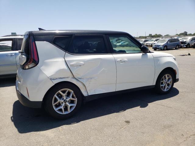 Vin: kndj23au2p7201823, lot: 60684905, kia soul lx 20233