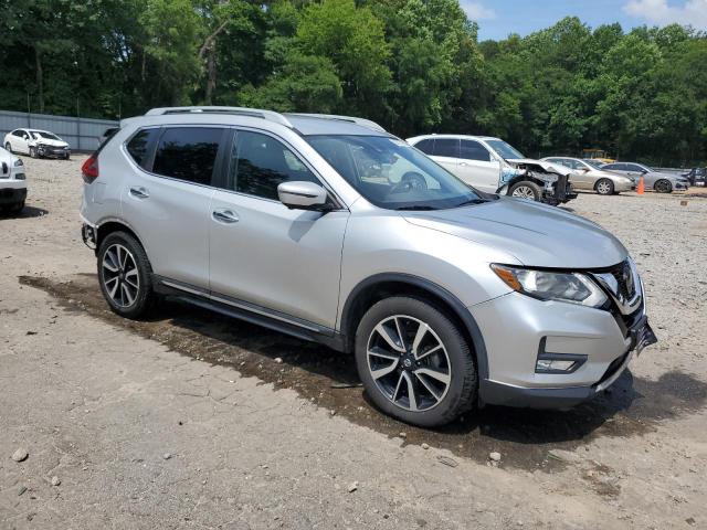 Vin: 5n1at2mt6lc730571, lot: 60627205, nissan rogue s 20204