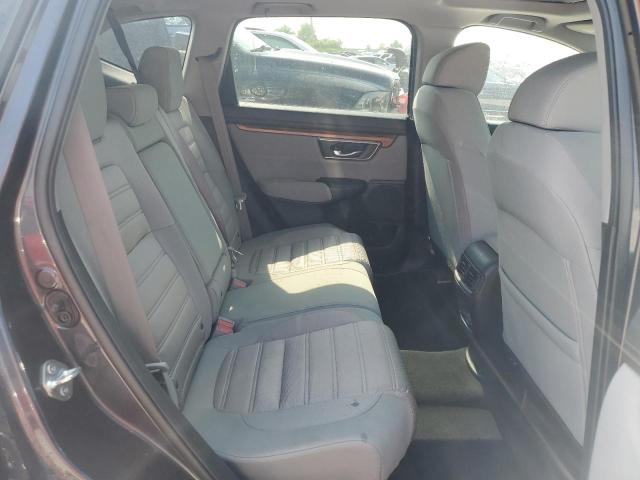 2018 HONDA CR-V EX - 7FARW2H57JE091597