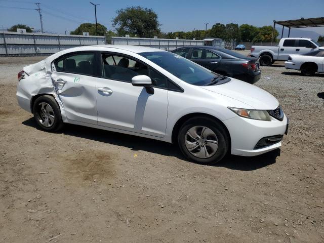 2015 HONDA CIVIC LX 19XFB2F58FE216424