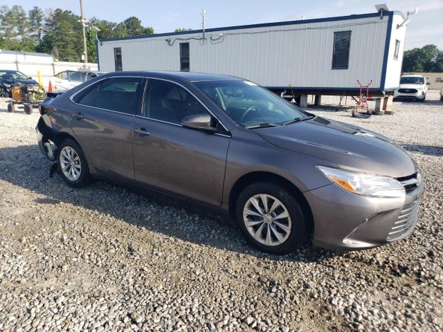 2017 TOYOTA CAMRY LE - 4T1BF1FK7HU777622