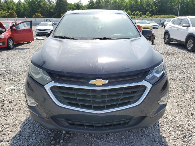 2020 CHEVROLET EQUINOX LT - 3GNAXKEV6LS725266