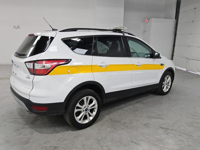 Vin: 1fmcu9gd9jua26813, lot: 59031705, ford escape se 20183