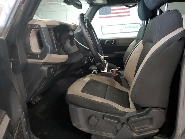 2022 FORD BRONCO BAS 1FMEE5DPXNLB55992