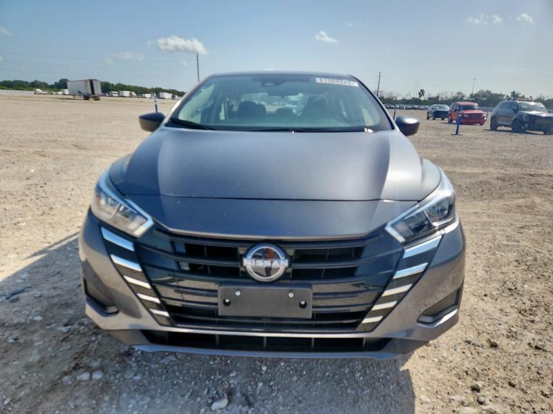 2024 NISSAN VERSA S - 3N1CN8DV4RL895062