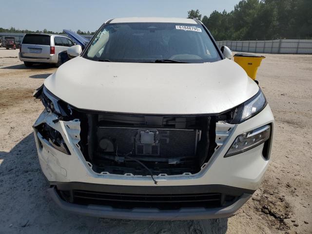 2021 NISSAN ROGUE SV JN8AT3BA2MW014010