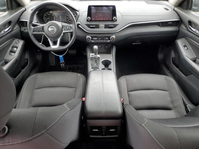2019 NISSAN ALTIMA SV - 1N4BL4DW5KC149520