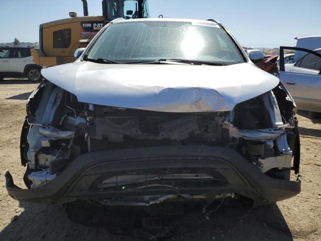 2015 HONDA CR-V EXL 2HKRM3H74FH549744