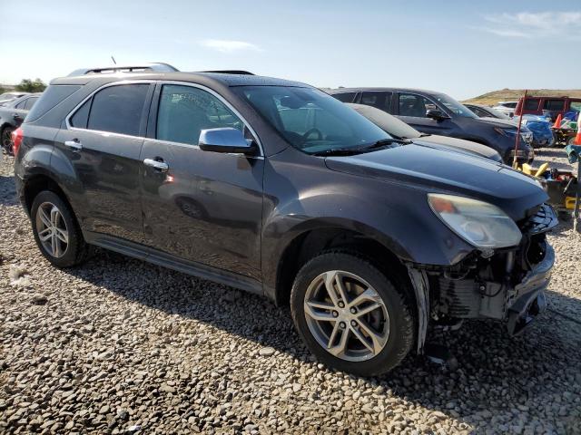 Vin: 2gnflge36g6164052, lot: 59541715, chevrolet equinox ltz 20164