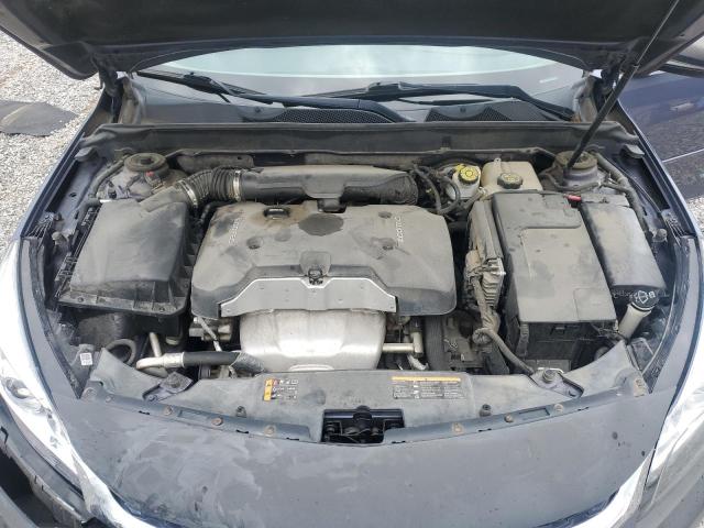 2015 CHEVROLET MALIBU LS 1G11B5SL4FF168774